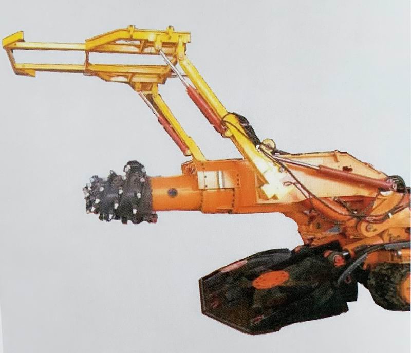 機載臨時支護(hù)裝置 機載臨時支護(hù)裝置