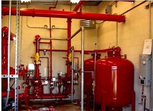 沈陽消防工程設(shè)備安裝工藝標準是什么？