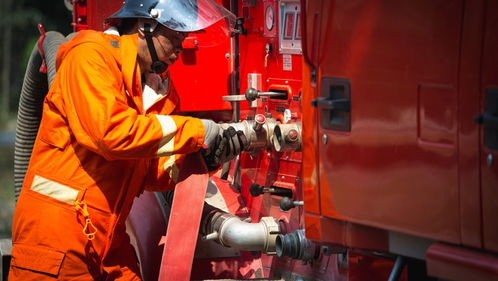 消防工程怎樣驗收？