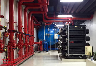 消防工程施工需要檢測什么，消防工程施工檢測標準