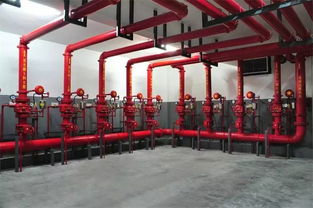 消防工程施工時要注意什么？消防工程施工注意事項