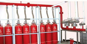 你知道什么是消防工程嗎？