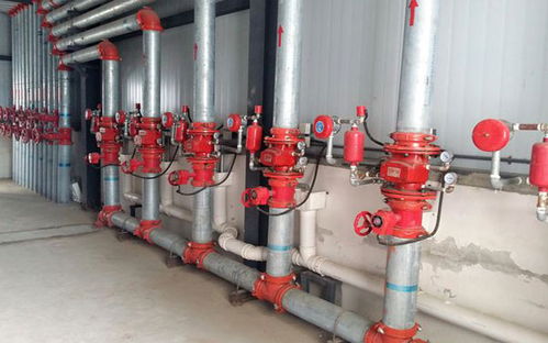 消防工程資質(zhì)應(yīng)該怎么申請(qǐng)