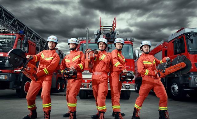 消防工程公司主要是做什么的，消防工程定義