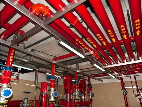 如何學好消防工程？