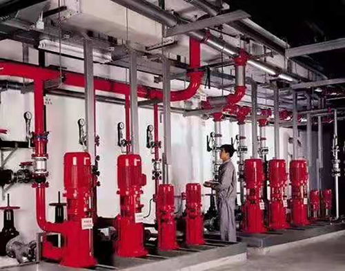 智慧消防工程師與注冊消防工程師有什么區(qū)別？