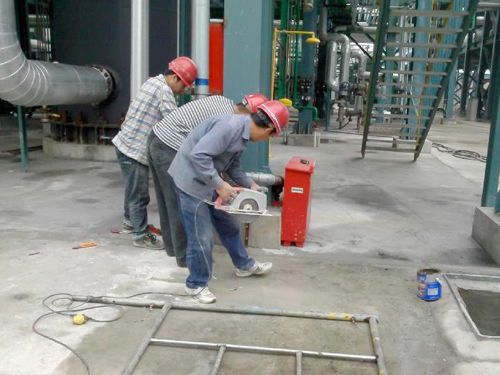 消防檢測(cè)資質(zhì)有哪些？