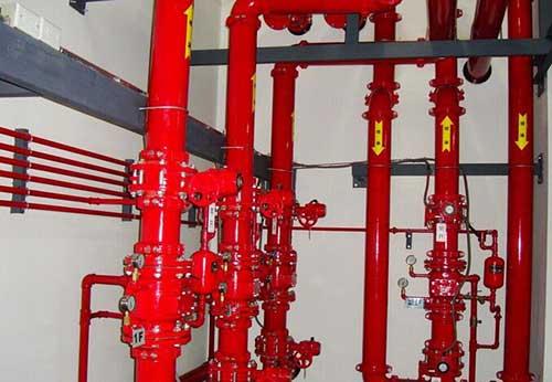 消防資質(zhì)怎么辦理？