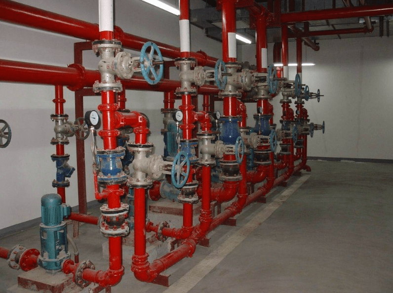 消防設(shè)計(jì)資質(zhì)辦理基本知識(shí)-消防設(shè)計(jì)資質(zhì)代辦注意事項(xiàng)