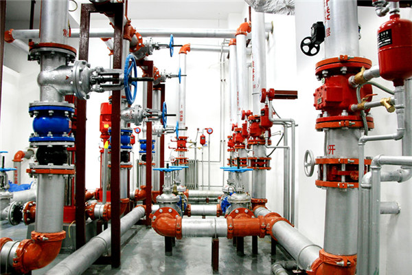 做消防工程如何辦理資質(zhì)？