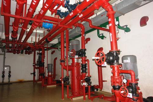 消防一級(jí)資質(zhì)辦理要求