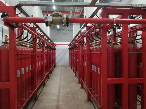 消防工程資質(zhì)等級(jí)如何劃分，如何辦理?xiàng)l件？