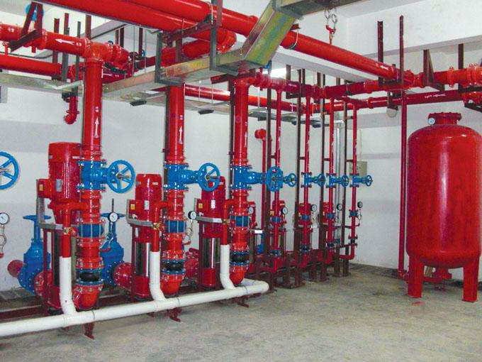 消防安全常識二十條