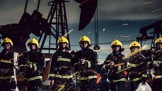 一個消防工程項目流程是什么樣的？